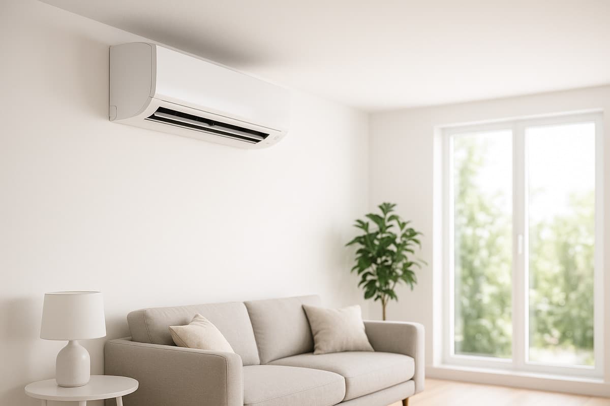 Ductless Mini Splits Comfort Without Ducts — Wasatch Peaks