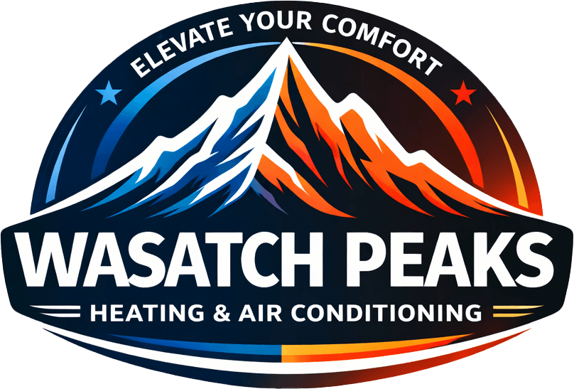 Wasatch Peaks Heating & Air Conditioning